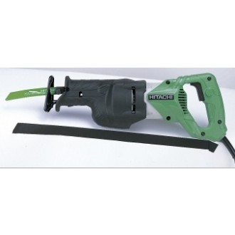 Sierra Sable Hitachi para uso intenso